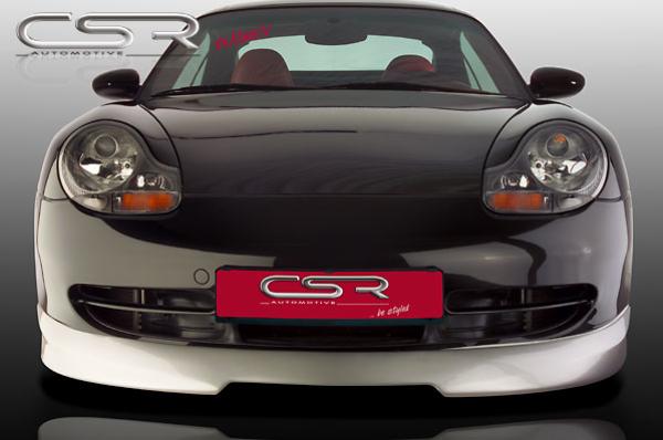 CSR Frontansatz für Porsche 911/996 FA996