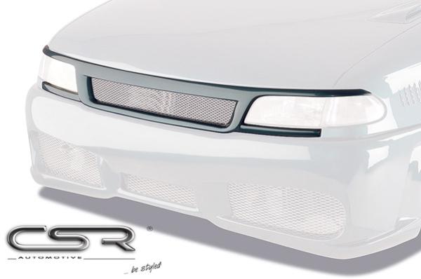 CSR Frontmaske Frontgrill Grill für Opel Astra F FM005