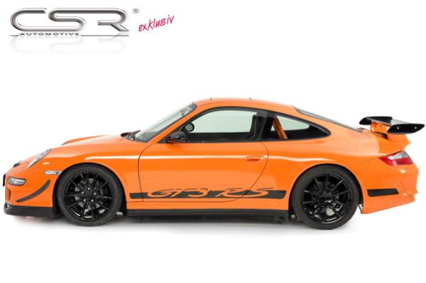 CSR Performance Flaps für Porsche 911/991 911/996 911/997 981 FP002