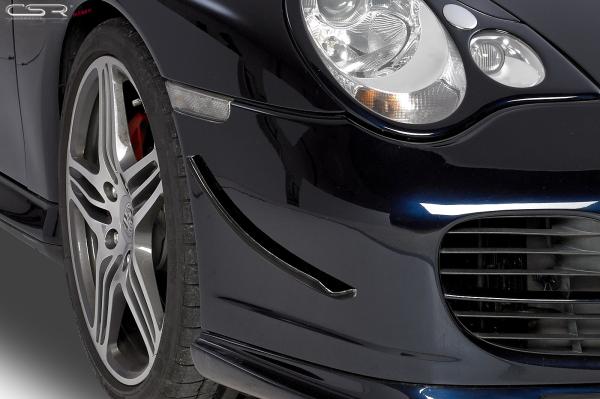 CSR Performance Flaps für Porsche 911/996 FP004