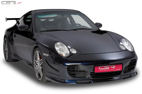 CSR Performance Flaps für Porsche 911/996 FP004