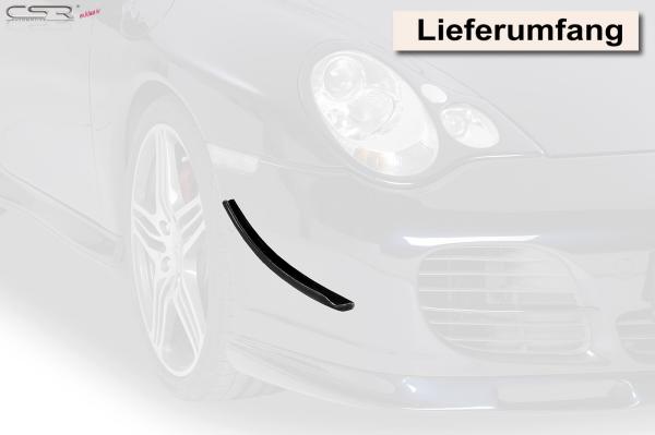 CSR Performance Flaps für Porsche 911/996 FP004