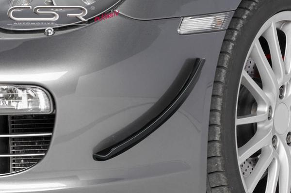 CSR Performance Flaps für Porsche Boxster Cayman 987 FP005