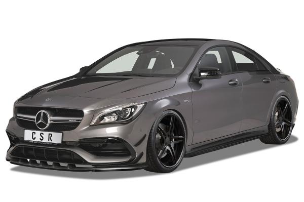 CSR Performance Flaps für Mercedes-Benz A-Klasse W176 FP007