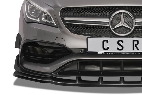 CSR Performance Flaps für Mercedes-Benz A-Klasse W176 FP007