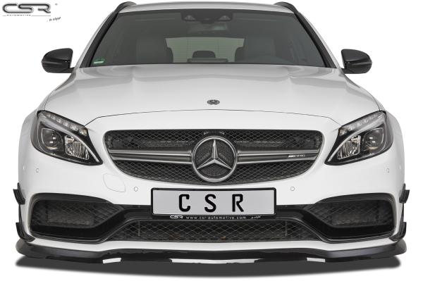 CSR Performance Flaps für Mercedes-Benz C-Klasse 205 AMG FP008