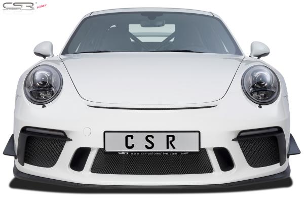 CSR Performance Flaps für Porsche 911/991 911/996 911/997 981 FP010