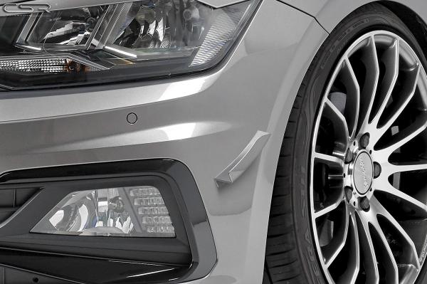 CSR Performance Flaps für VW Polo VI 2G FP012