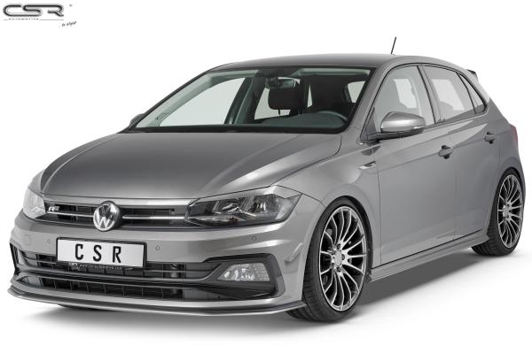 CSR Performance Flaps für VW Polo VI 2G FP012