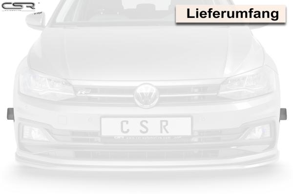 CSR Performance Flaps für VW Polo VI 2G FP012