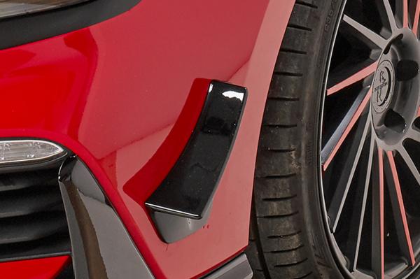 CSR Performance Flaps für Hyundai I30 (PD) FP013