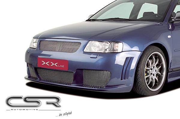 CSR Frontstoßstange für Audi A3 8L FSK004