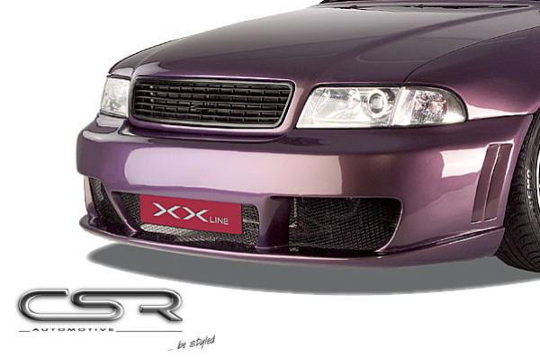 CSR Frontstoßstange für Audi A4 Typ B5 FSK011