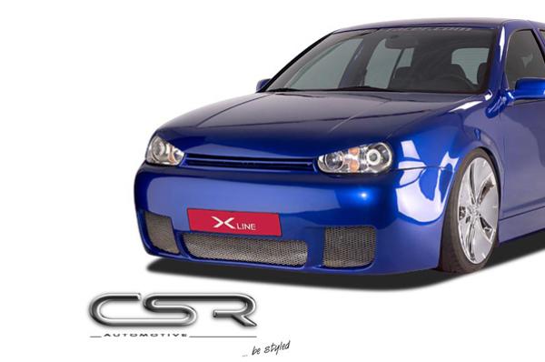 CSR Frontstoßstange für VW Golf 4 FSK018B