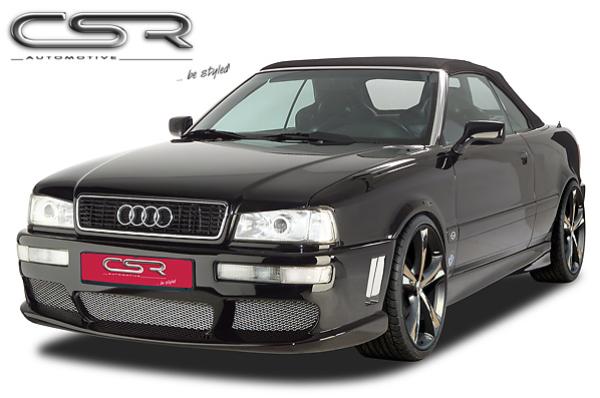 CSR Frontstoßstange für Audi 80 B3 Typ 89 / 80 B4 FSK021