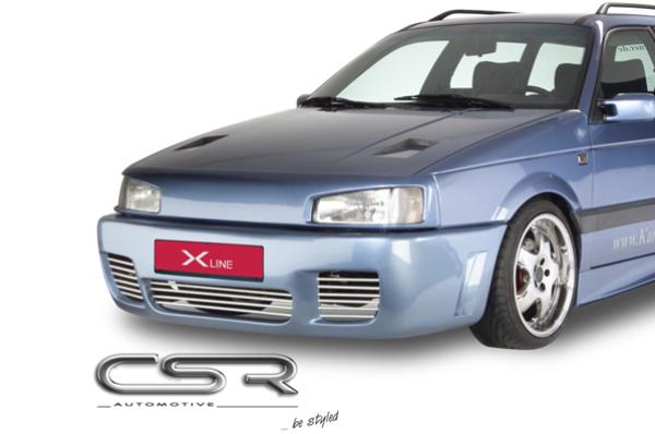 CSR Frontstoßstange für VW Passat B3 / B4 FSK022