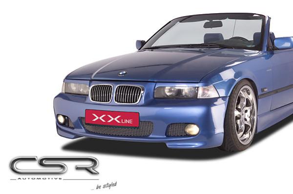 CSR Frontstoßstange für BMW E36 3er FSK023