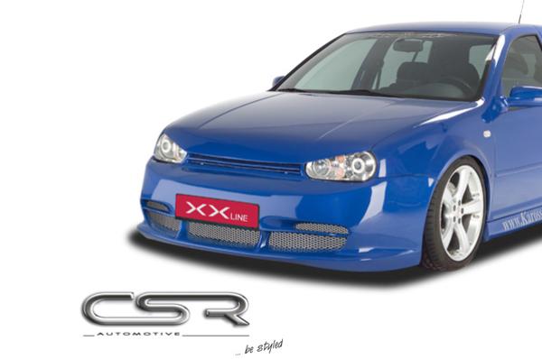 CSR Frontstoßstange für VW Golf 4 FSK026