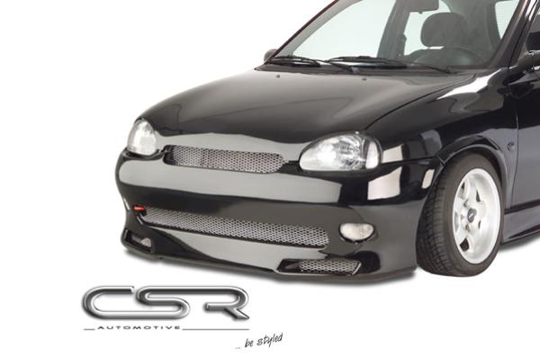 CSR Frontstoßstange für Opel Corsa B FSK029