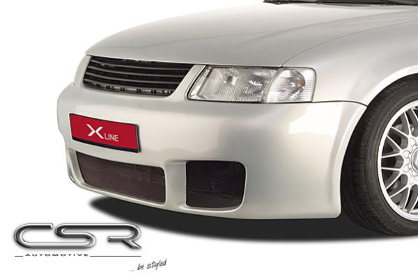 CSR Frontstoßstange für VW Passat B5 Typ 3B FSK031