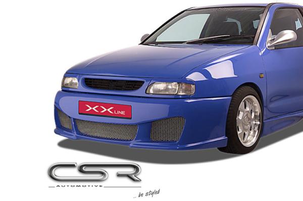 CSR Frontstoßstange für Seat Ibiza 6K / Cordoba KC / VW Polo FSK049