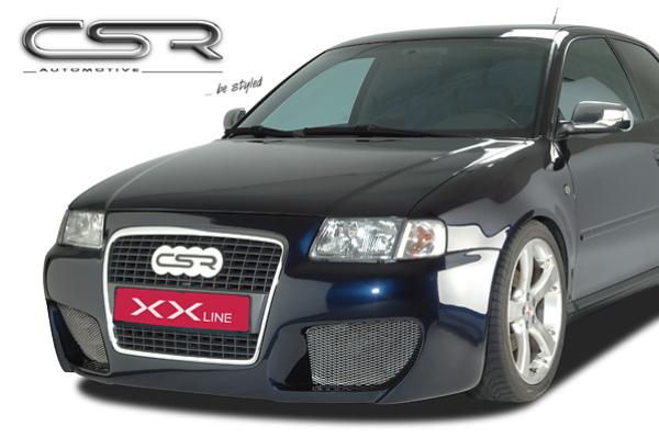 CSR Frontstoßstange für Audi A3 8L FSK104