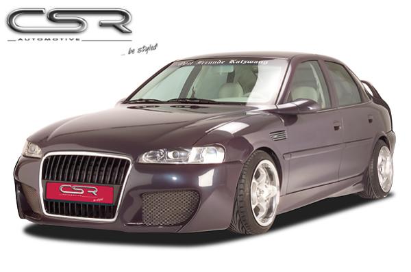 CSR Frontstoßstange für Opel Vectra B FSK106