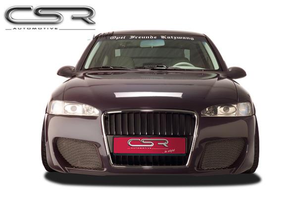 CSR Frontstoßstange für Opel Vectra B FSK106