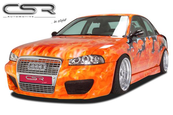 CSR Frontstoßstange für Audi A4 B5 FSK111