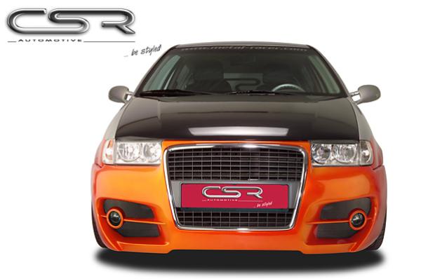 CSR Frontstoßstange für VW Polo 3 Typ 6N FSK116