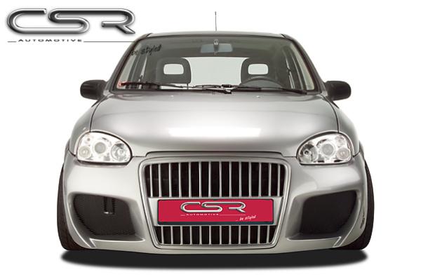 CSR Bodykit Tuning Spoiler Set für Opel Corsa B BK035