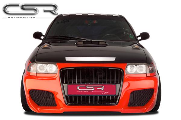 CSR Bodykit Tuning Spoiler Set für Opel Astra F Caravan BK186