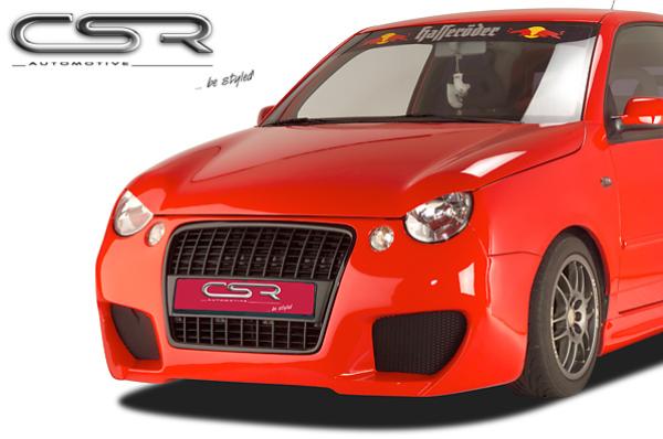CSR Frontstoßstange für VW Lupo FSK137