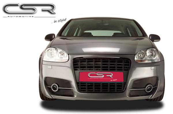 CSR Frontstoßstange für VW Golf 5 Typ 1K FSK159