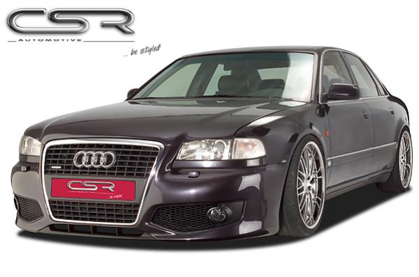 CSR Bodykit Tuning Spoiler Set für Audi A8 Single Frame BK046