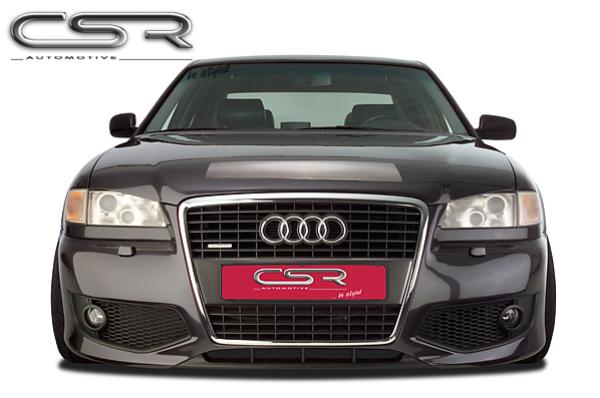 CSR Bodykit Tuning Spoiler Set für Audi A8 Single Frame BK046