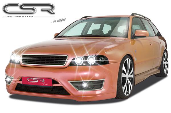 CSR Frontstoßstange für Audi A4 Typ B5 FSK211