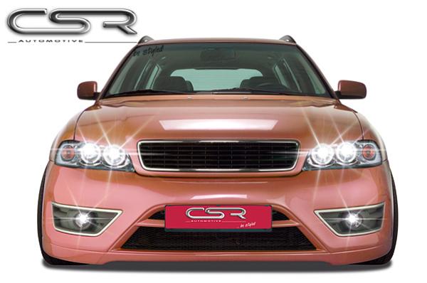 CSR Frontstoßstange für Audi A4 Typ B5 FSK211