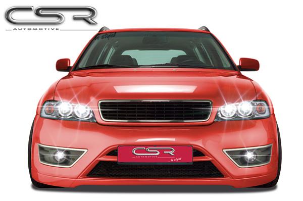 CSR Frontstoßstange für Audi A4 Typ B5 FSK211