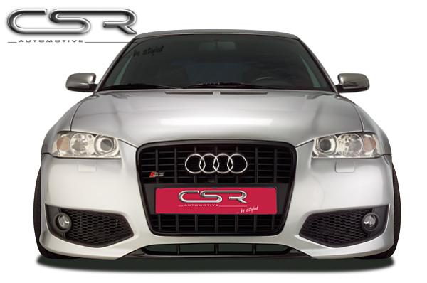 CSR Frontstoßstange für Audi S3 8L FSK213