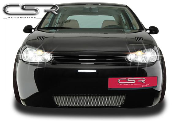 CSR Frontstoßstange für VW Golf 4 FSK218