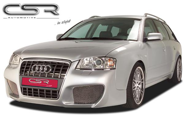 CSR Frontstoßstange für Audi A6 C5 Facelift FSK253