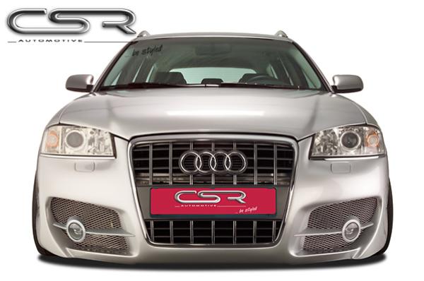 CSR Frontstoßstange für Audi A6 C5 Facelift FSK253