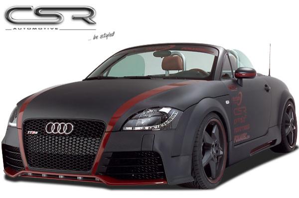 CSR Seitenschweller für Audi TT Typ 8N SS100