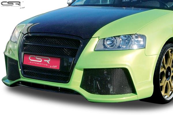 CSR Frontstoßstange für Audi A3 Typ 8P/8PA FSK368