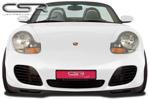 CSR Frontstoßstange für Porsche 911 996/ Boxster 986 FSK986C