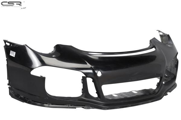 CSR Frontstoßstange für Porsche 911/991 FSK991