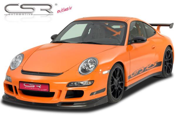 CSR Bodykit Tuning Spoiler Set für Porsche 911/997 BK320