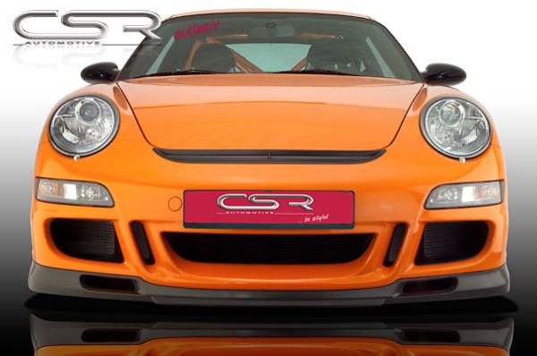 CSR Bodykit Tuning Spoiler Set für Porsche 911/997 BK320