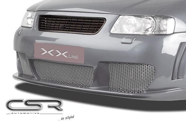 CSR Kühlergrill Frontgrill für Audi A3 8L GL001